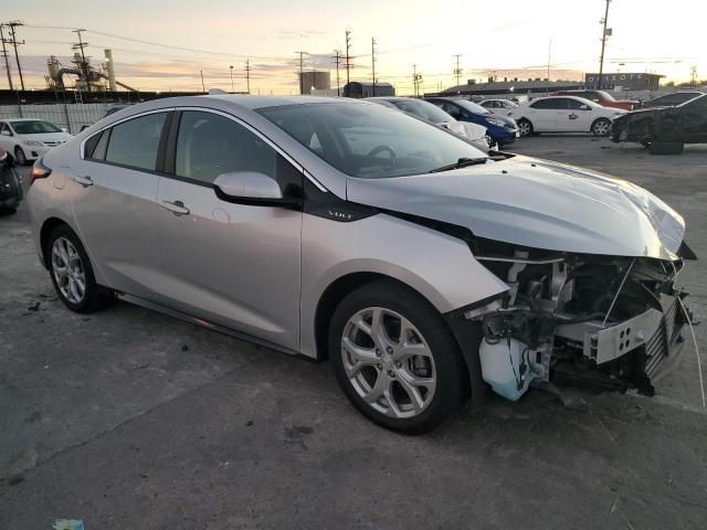 Photo 4 from auction – 2017 CHEVROLET VOLT PREMI with VIN 1G1RD6S58HU104112