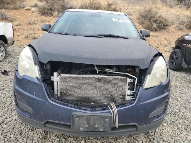 Photo 5 from auction – 2013 CHEVROLET EQUINOX LS with VIN 2GNFLCEK0D6243129