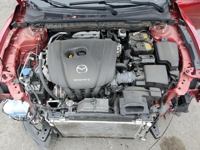 Photo 12 from auction – 2021 MAZDA 6 TOURING with VIN JM1GL1VM8M1616343