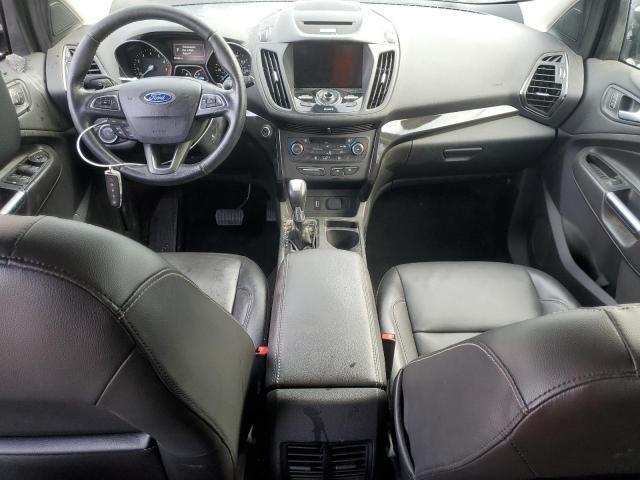 Photo 8 from auction – 2017 FORD ESCAPE TIT with VIN 1FMCU9JD7HUD23730