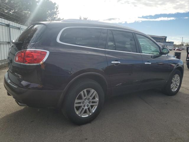 Photo 3 from auction – 2008 BUICK ENCLAVE CX with VIN 5GAER13728J165596