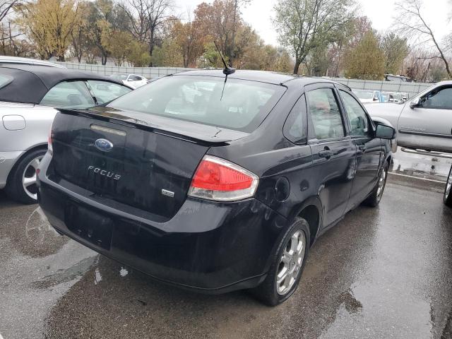 Photo 3 from auction – 2008 FORD FOCUS SE with VIN 1FAHP35N88W236401