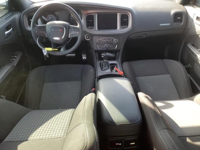 Photo 8 from auction – 2023 DODGE CHARGER GT with VIN 2C3CDXHG6PH700465