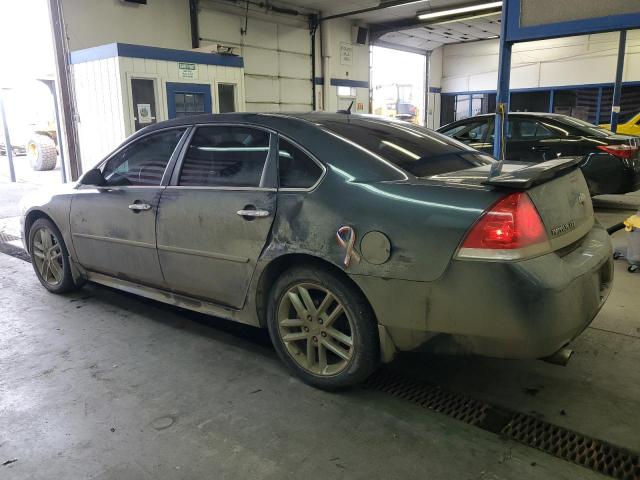 صورة رقم 2 من المزاد - 2011 CHEVROLET IMPALA LS مع VIN 2G1WC5EM7B1110604