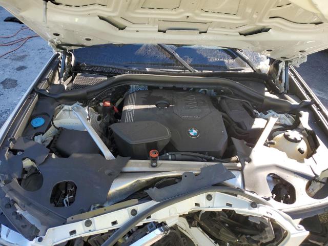 Photo 12 from auction – 2020 BMW X3 SDRIVE3 with VIN 5UXTY3C07LLE54978