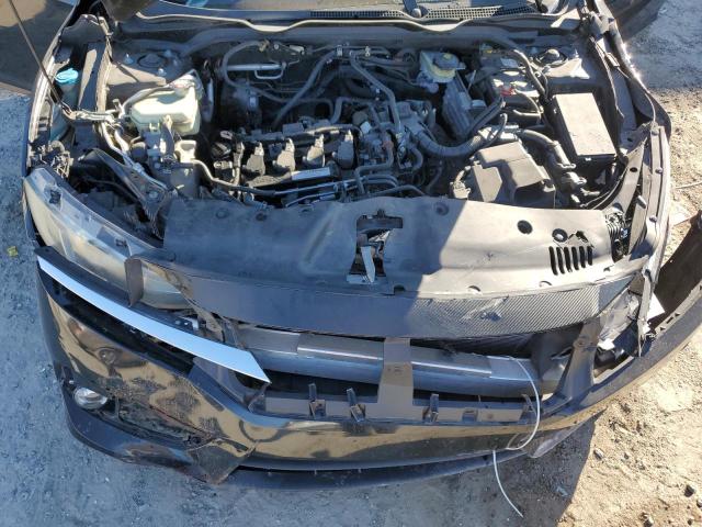 Photo 11 from auction – 2017 HONDA CIVIC EX with VIN 2HGFC1F3XHH630433