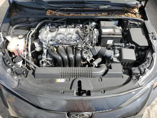 Photo 11 from auction – 2022 TOYOTA COROLLA LE with VIN JTDEPMAE2NJ211558