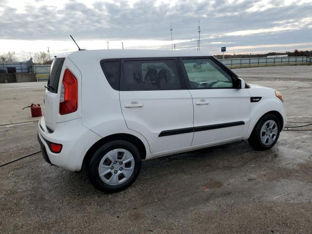 Photo 3 from auction – 2012 KIA SOUL with VIN KNDJT2A58C7429576