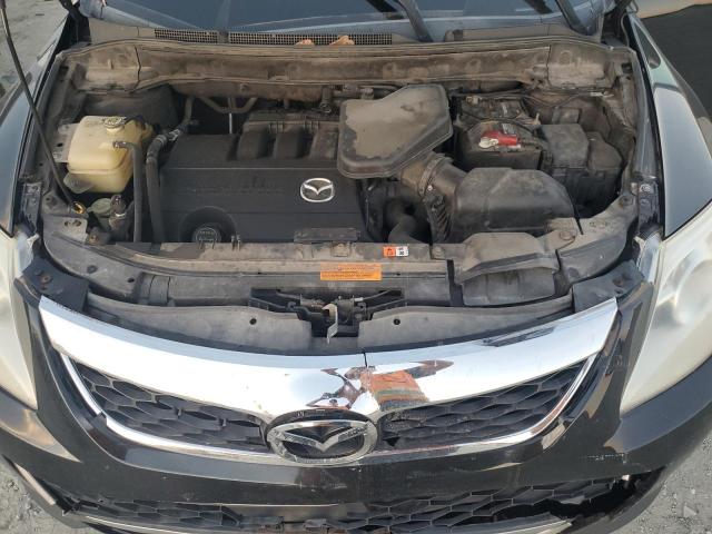 Photo 11 from auction – 2011 MAZDA CX-9 with VIN JM3TB3DA6B0323295
