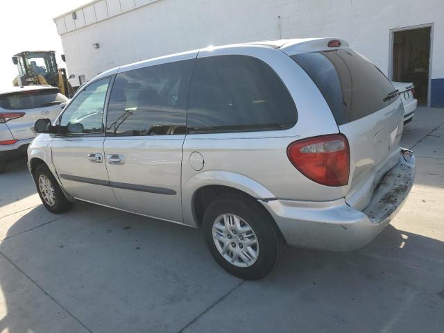 Photo 2 from auction – 2002 DODGE CARAVAN SP with VIN 1B4GP45352B691549