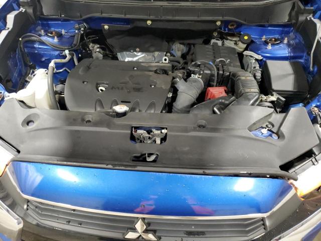 Photo 12 from auction – 2016 MITSUBISHI OUTLANDER with VIN JA4AR3AU6GZ035512