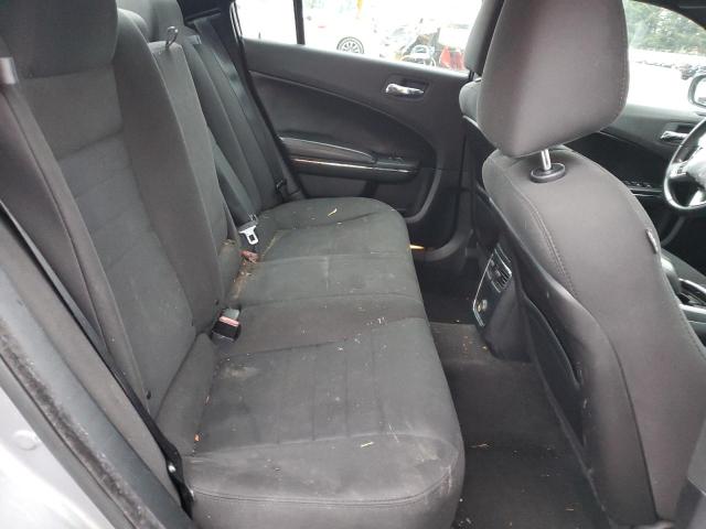 Photo 10 from auction – 2014 DODGE CHARGER SX with VIN 2C3CDXHG5EH239191