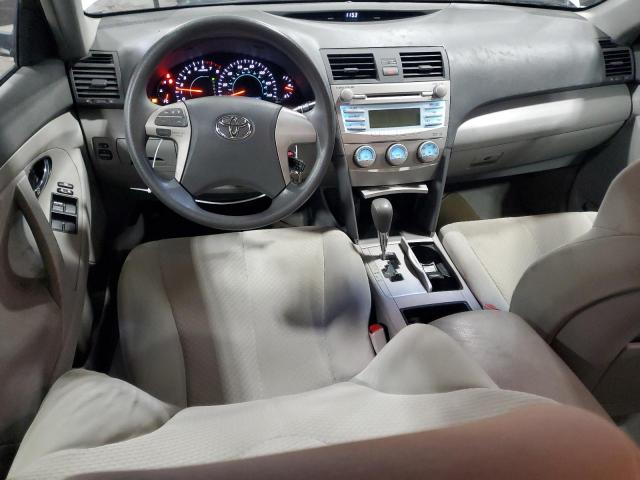 Photo 8 from auction – 2007 TOYOTA CAMRY CE with VIN 4T1BE46K97U173895