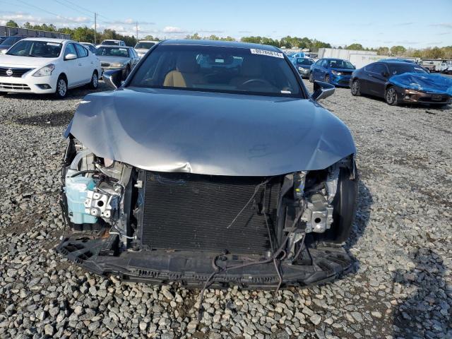 Photo 5 from auction – 2020 LEXUS ES 300H UL with VIN 58AF21B13LU010085