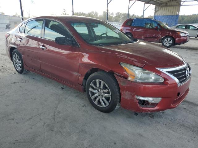 Photo 4 from auction – 2015 NISSAN ALTIMA 2.5 with VIN 1N4AL3AP8FC436665
