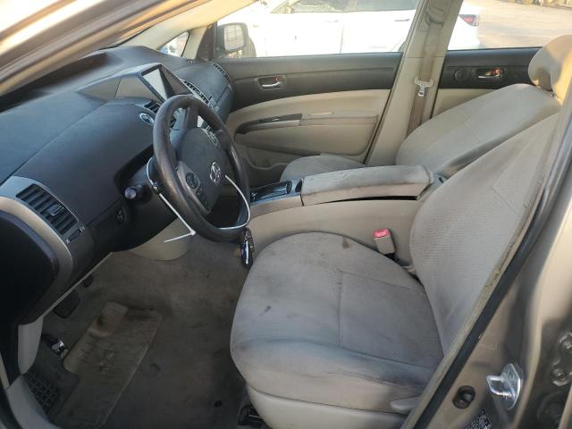 Photo 7 from auction – 2007 TOYOTA PRIUS with VIN JTDKB20U577582745
