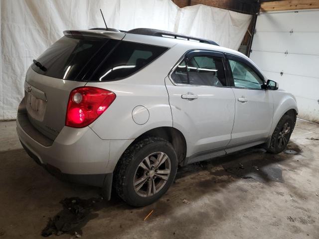 Photo 3 from auction – 2015 CHEVROLET EQUINOX LT with VIN 2GNFLGEK8F6209398