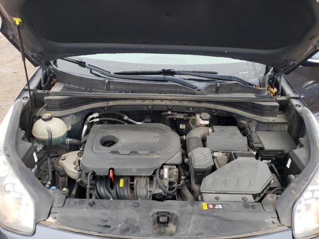 Photo 12 from auction – 2017 KIA SPORTAGE E with VIN KNDPNCAC4H7174294