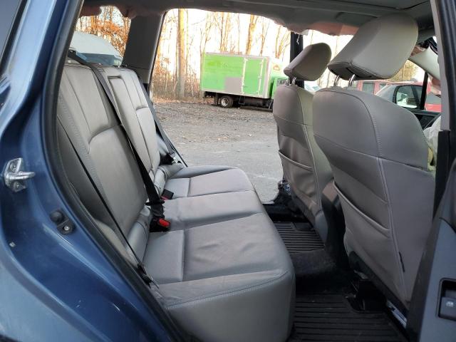 Photo 11 from auction – 2016 SUBARU FORESTER 2 with VIN JF2SJAHC5GH491107