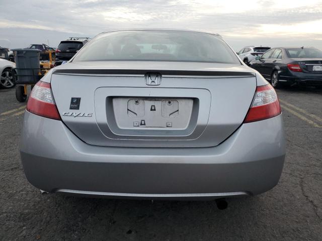 Photo 6 from auction – 2008 HONDA CIVIC EX with VIN 2HGFG11818H574292