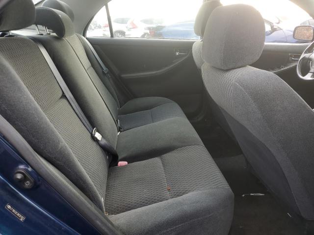 Фото 10 с аукциона – 2008 TOYOTA COROLLA CE с VIN 2T1BR32E38C921672