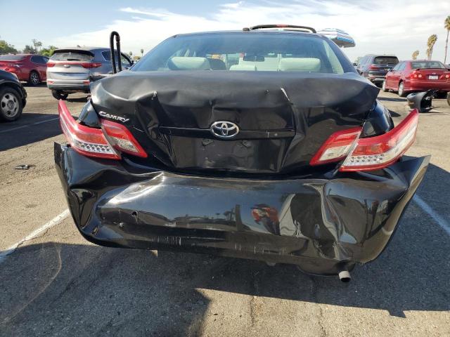 Photo 6 from auction – 2011 TOYOTA CAMRY BASE with VIN 4T4BF3EK2BR133701
