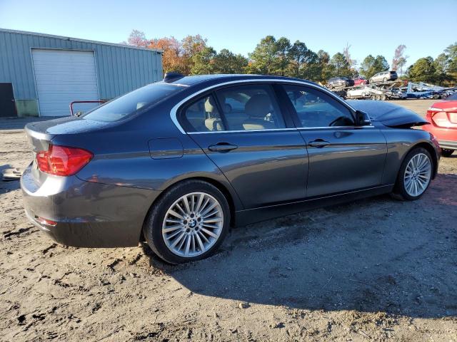 Photo 3 from auction – 2014 BMW 328 XI SUL with VIN WBA3B5C54EP542547