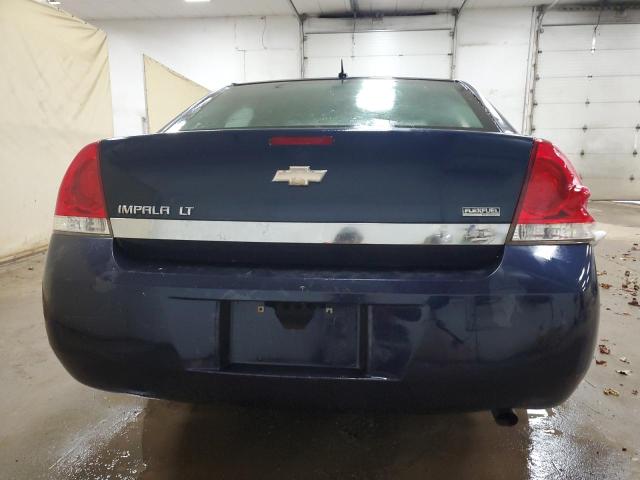 Photo 6 from auction – 2007 CHEVROLET IMPALA LT with VIN 2G1WT58K279340537
