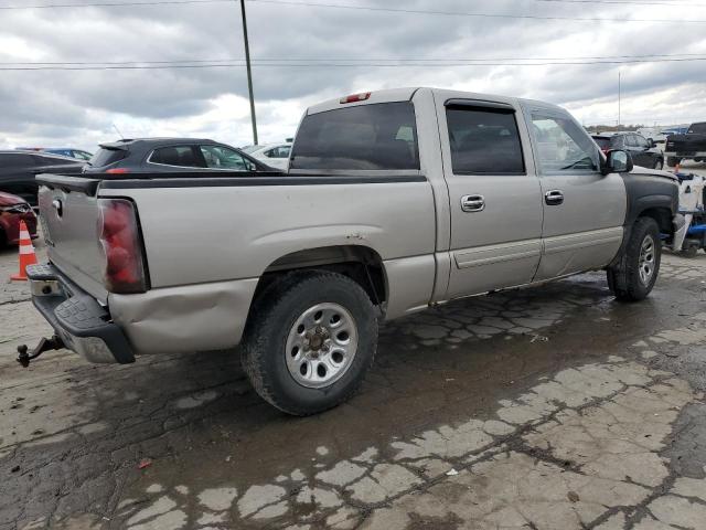 Photo 3 from auction – 2006 CHEVROLET SILVERADO with VIN 2GCEK13V061349279