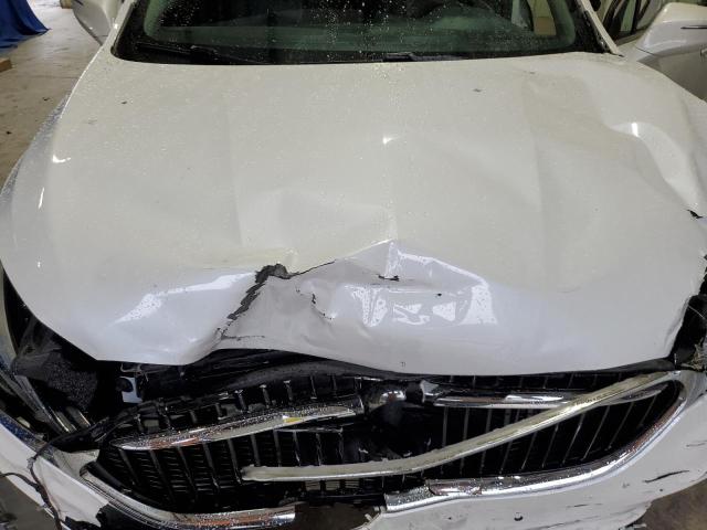 Photo 12 from auction – 2018 BUICK ENCLAVE PR with VIN 5GAEVBKW1JJ276527