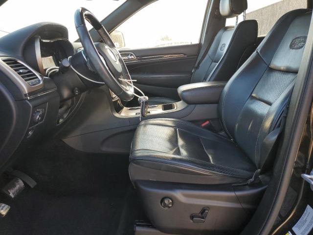 Photo 7 from auction – 2015 JEEP GRAND CHER with VIN 1C4RJECG1FC856487