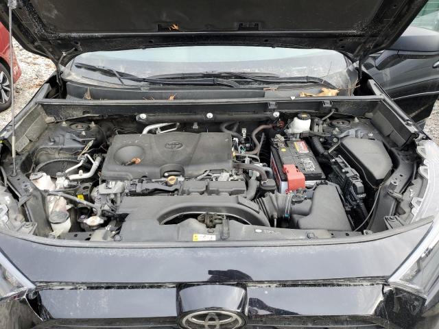 Photo 12 from auction – 2020 TOYOTA RAV4 LE with VIN 2T3F1RFV7LW098085