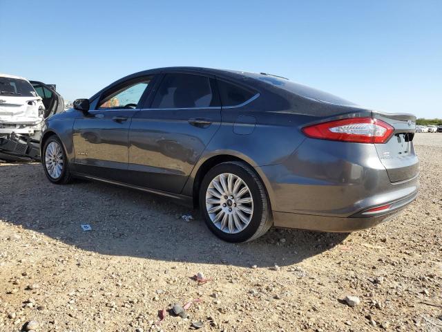Photo 2 from auction – 2016 FORD FUSION SE with VIN 3FA6P0LUXGR405884