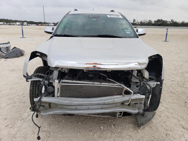 Photo 5 from auction – 2016 GMC TERRAIN DE with VIN 2GKALREK9G6131928
