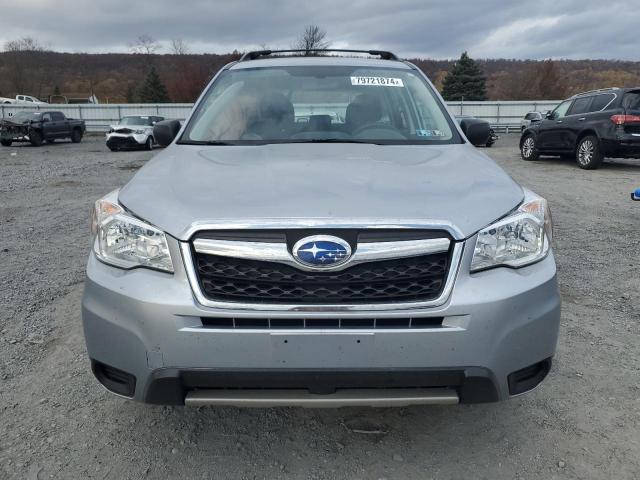 Photo 5 from auction – 2015 SUBARU FORESTER 2 with VIN JF2SJABC2FH816528