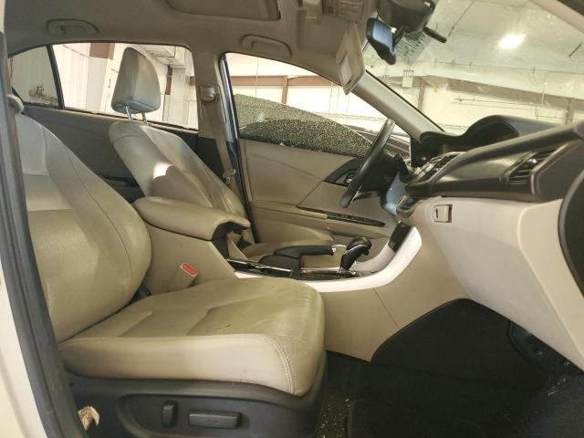 Photo 7 from auction – 2015 HONDA ACCORD EXL with VIN 1HGCR2F87FA214077