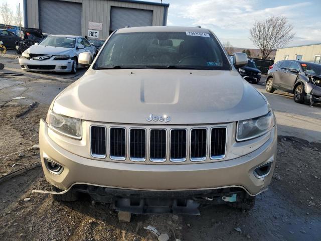 Photo 5 from auction – 2014 JEEP GRND CHERO with VIN 1C4RJFAG9EC413057