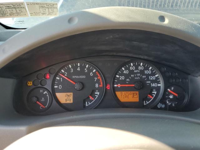 Photo 9 from auction – 2015 NISSAN FRONTIER S with VIN 1N6AD0EVXFN707273