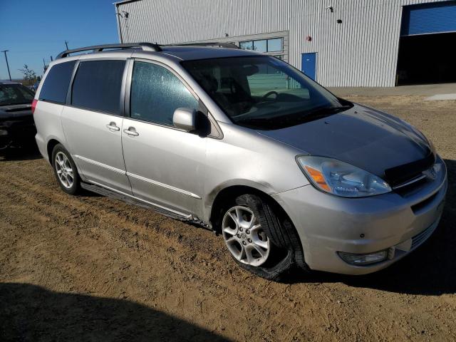 Photo 4 from auction – 2004 TOYOTA SIENNA with VIN 5TDZA22C74S095022