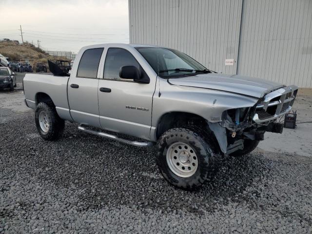 Photo 4 from auction – 2004 DODGE RAM 1500 S with VIN 1D7HU18D94S766135
