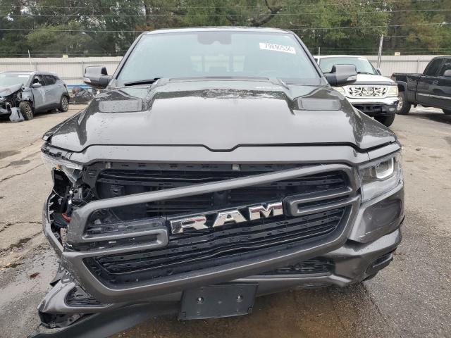 Photo 5 from auction – 2021 RAM 1500 LARAM with VIN 1C6SRFJT1MN522338