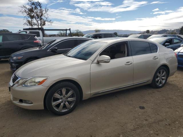صورة رقم 1 من المزاد - 2010 LEXUS GS 350 مع VIN JTHCE1KS7A0026646