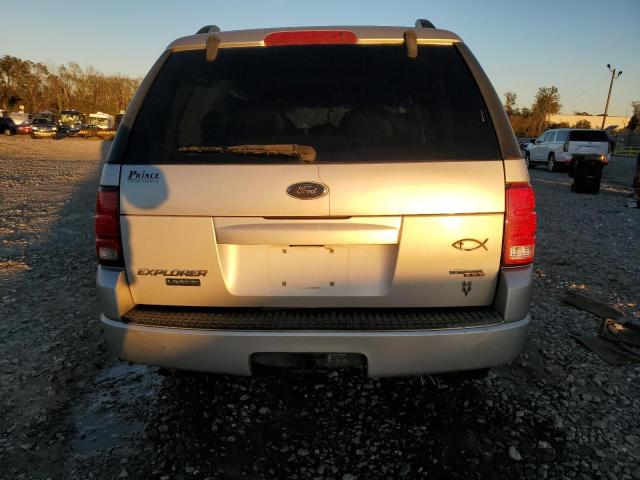 Photo 6 from auction – 2005 FORD EXPLORER L with VIN 1FMDU65W85UA97904