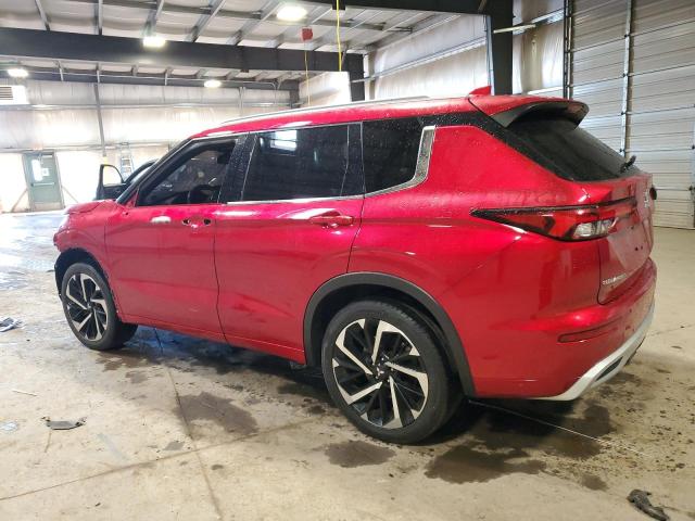 Photo 2 from auction – 2022 MITSUBISHI OUTLANDER with VIN JA4J3VA82NZ071775