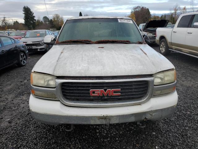 Photo 5 from auction – 2001 GMC NEW SIERRA with VIN 2GTEC19T411242912