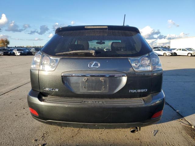 Photo 6 from auction – 2005 LEXUS RX 330 with VIN JTJGA31U550054932