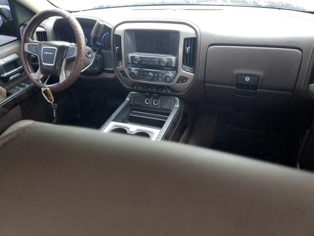 Photo 8 from auction – 2015 GMC SIERRA K15 with VIN 3GTU2WEC9FG189656