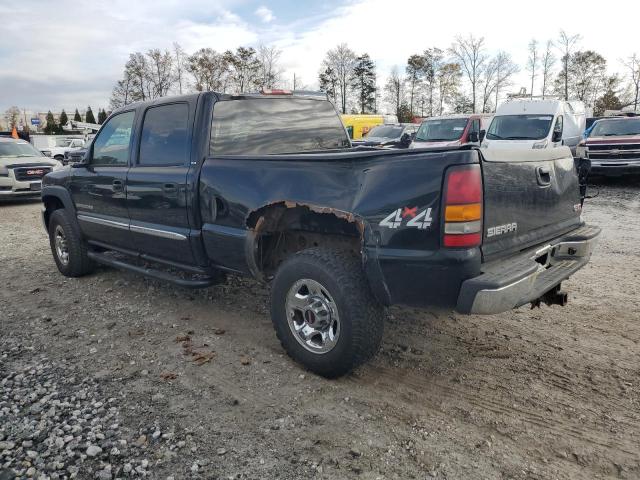 Photo 2 from auction – 2004 GMC SIERRA K25 with VIN 1GTHK23U74F216440