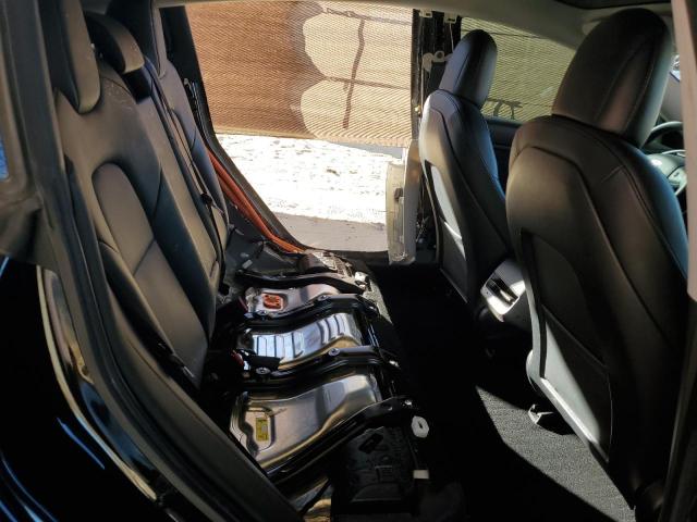 Photo 10 from auction – 2020 TESLA MODEL 3 with VIN 5YJ3E1EA5LF805567