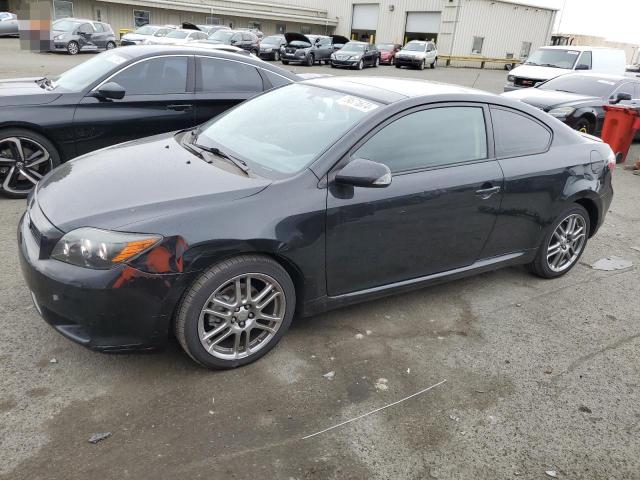 TOYOTA SCION TC 2009 with VIN JTKDE167290299610 - Photo from auction